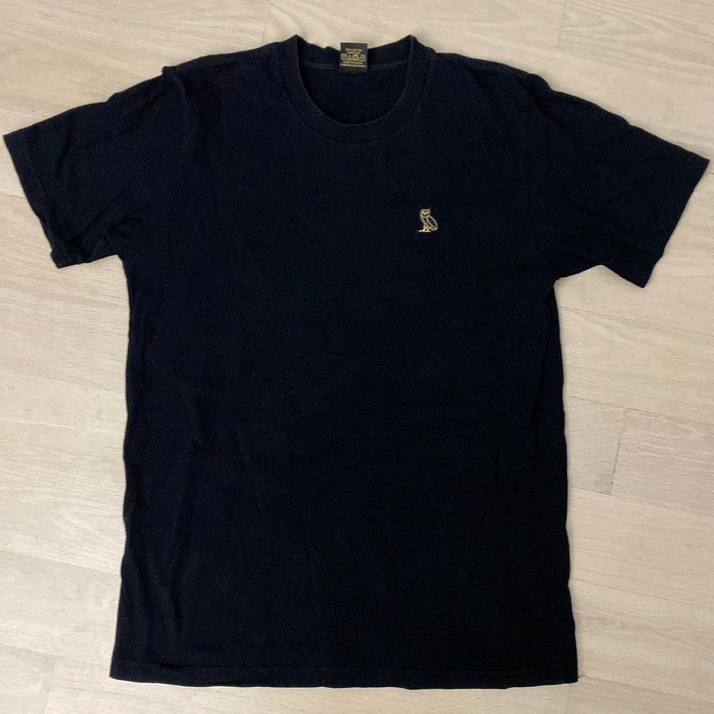 OVO Drake T-Shirt - Medium